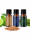 THERAPEUTIC ESSENTIAL OIL COLLECTION