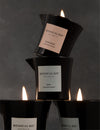 Romance Massage Candle | Natural & Hand Poured in Australia | Triple Scented With Relaxing Aromatherapy Oils | For Men & Women