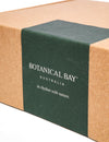 Luxury Body Wash & Hand Wash Set | Premium Gift Sets For Men | 100% Pure Essential Oils| Botanical Bay® | 260ml
