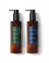 Luxury Hand & Body Wash- Gift Set For Body & Home - Refreshing & Cleansing
